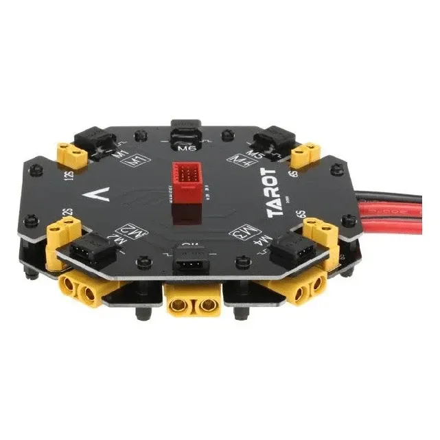 Tarot TL2996 12S Power Distribution Board