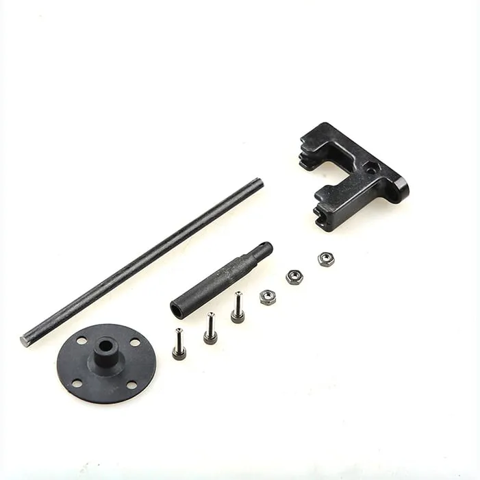 Foldable Plastic GPS Antenna Mount Holder