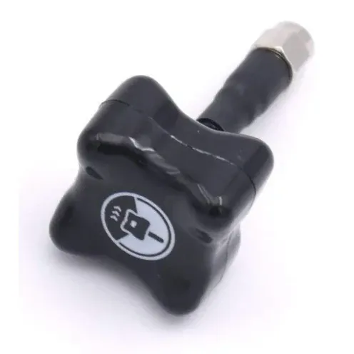 5.8GHz RHCP Circular Polarised FPV Antenna (SMA / RP-SMA)