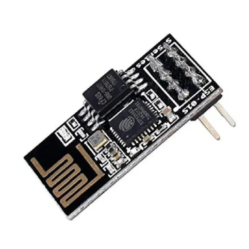 NRF24L01 Mini Power-Enhanced 2.4G Wireless Transceiver Module