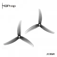 HQProp Juicy Prop J33 Polycarbonate Propellers