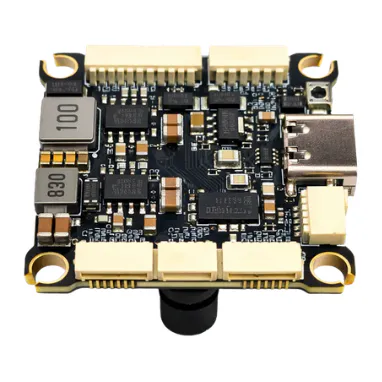 DAKEFPV H743 Flight Controller