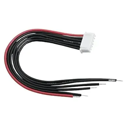 JST-XH 5S Balance Lead Extension Cable, 22AWG