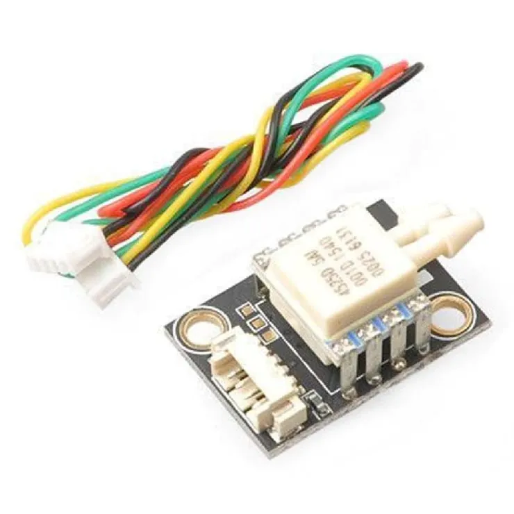 MS 4525DO Airspeed Sensor and Pitot Tube Set for Pixhawk