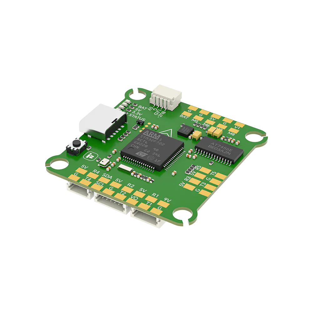 iFlight BLITZ F7 V1.2 Flight Controller