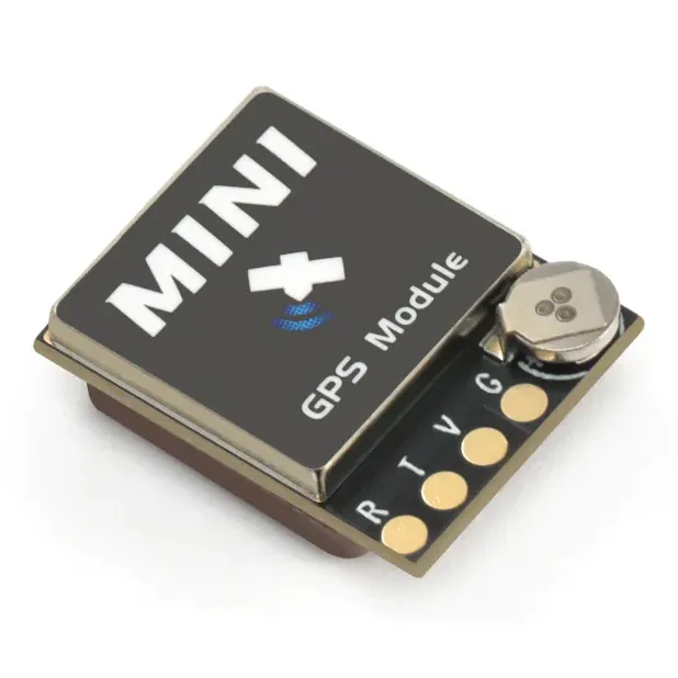 FlyFishRC M10 Mini GPS Module