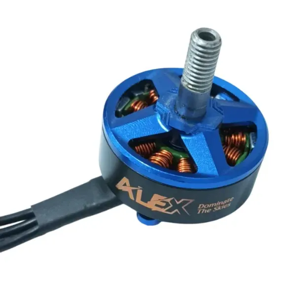 Alex 2207 Brushless FPV Motor, 1750/2300KV