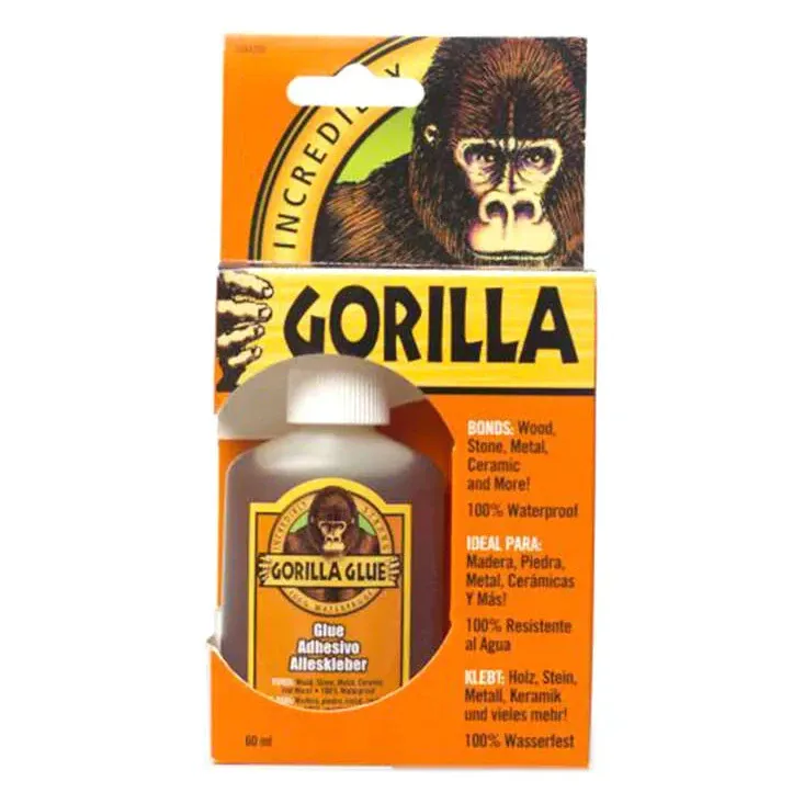 Gorilla Glue (59ml)