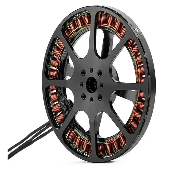 T-Motor Antigravity MN1005 V2.0 90KV UAV Motor