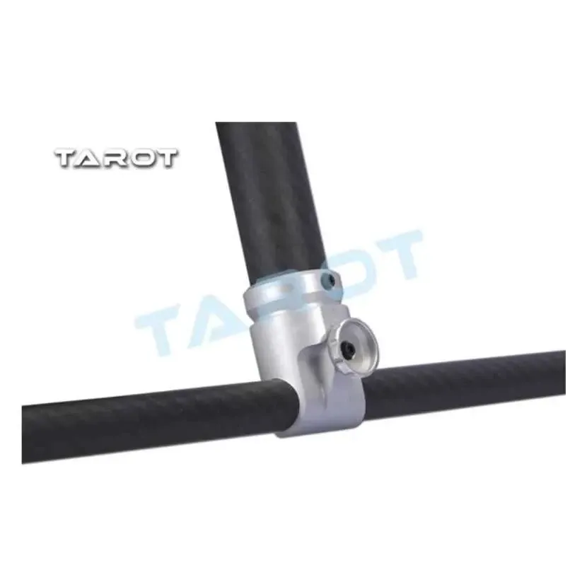 Tarot TL96034 Quick Release Tripod T-Block for φ25 mm Tube