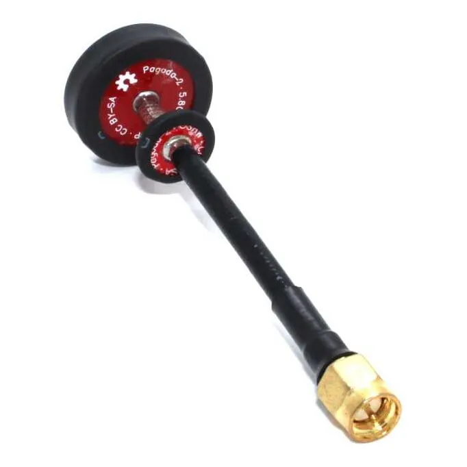 Pagoda 5.8G Omni FPV Antenna (SMA / RP-SMA)