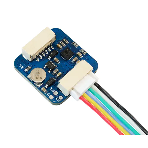 Matek M10Q-5883 GNSS & Compass Module