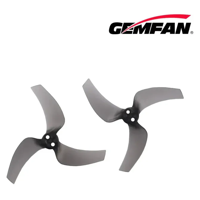 Gemfan 3032 3-Blade Propeller for DJI Avata 2 (Set of 4)