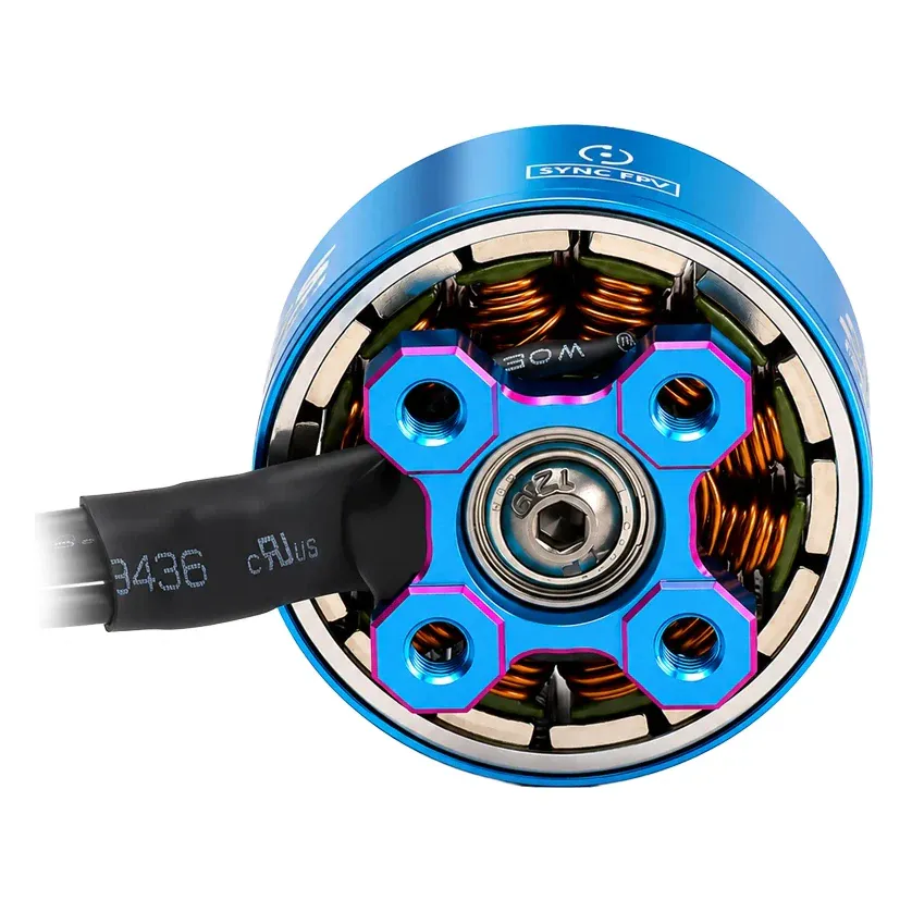 Axisflying 2207.5 FPV Motor