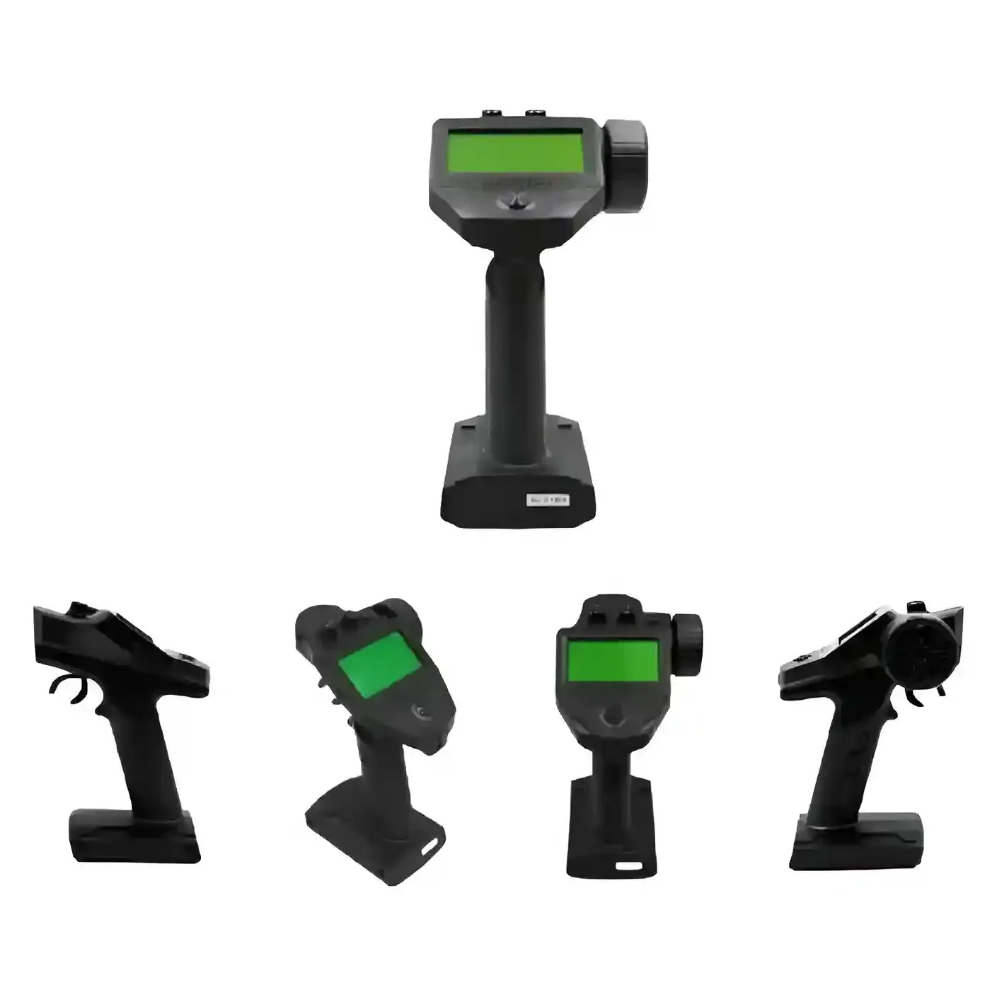 FlySky FS-G7P 2.4GHz Transmitter + FS-R7P Receiver