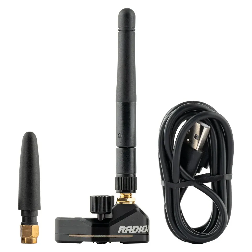 RadioMaster GR-01 ExpressLRS 2.4GHz Receiver for DJI RS Camera Gimbals