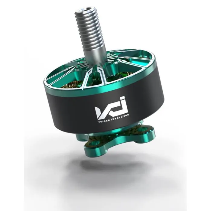 VCI 2207 LT Racing Motor 2160KV