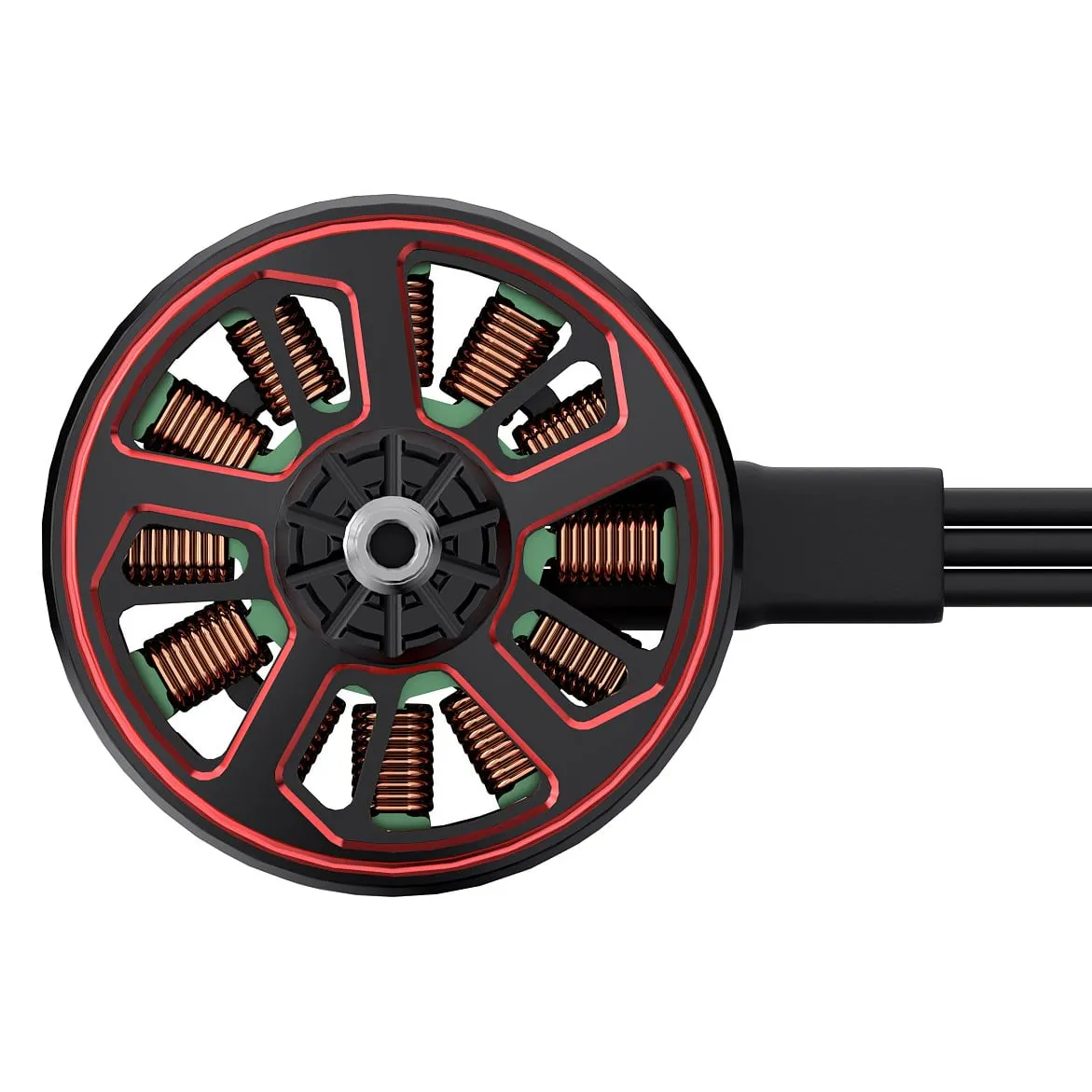 GEPRC SpeedX2 3110 900KV Motor