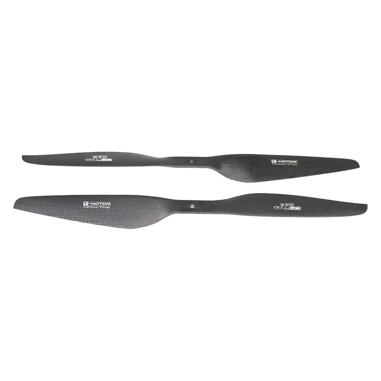 T-Motor P21 x 6.3 Carbon Fiber Propeller (Pair)