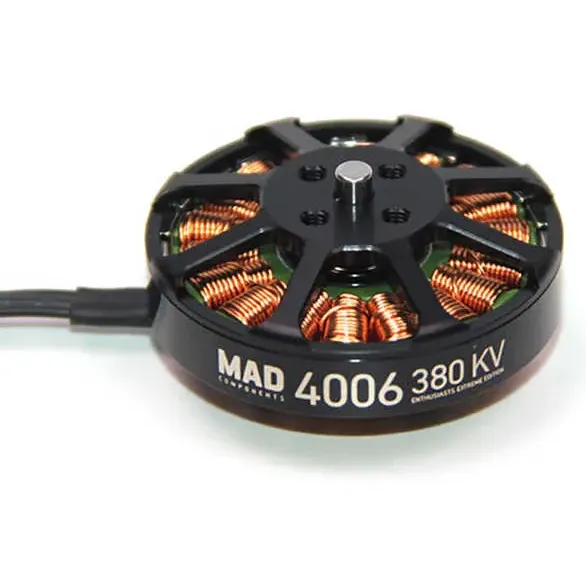 MAD 4006 EEE 380KV Brushless Motor