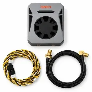 Skydroid GR01 2.4GHz/5.8GHz Dual-Band Receiver