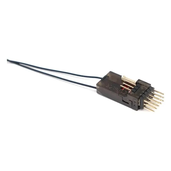 FrSky TW GR6 2.4GHz Receiver