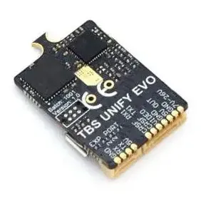 TBS Unify EVO 5.8GHz Video Transmitter