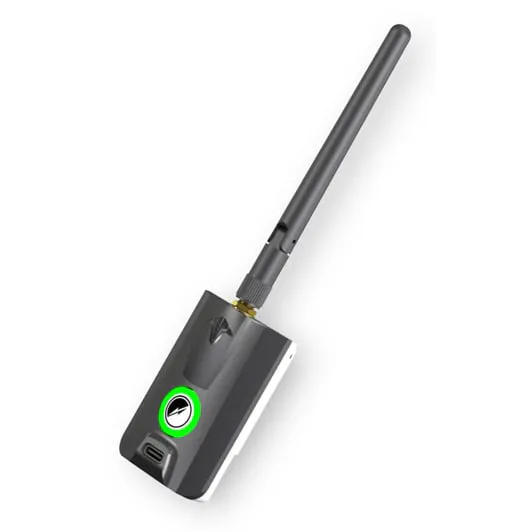 TBS Tracer Nano TX Module