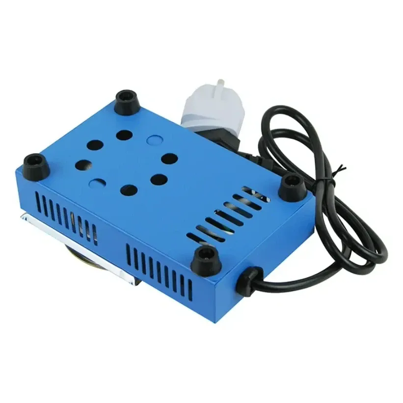 M-21B Temperature-Controlled Solder Pot, 50mm Titanium Bath, 160W