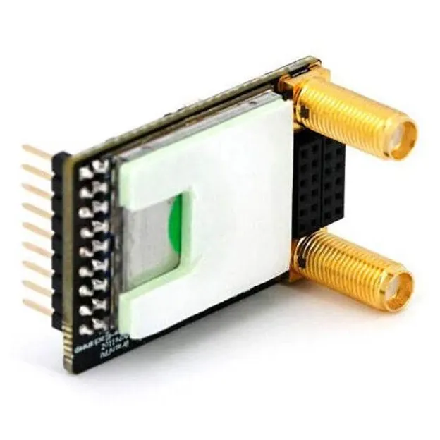 TBS Fusion Diversity Receiver Hardware Upgrade Board