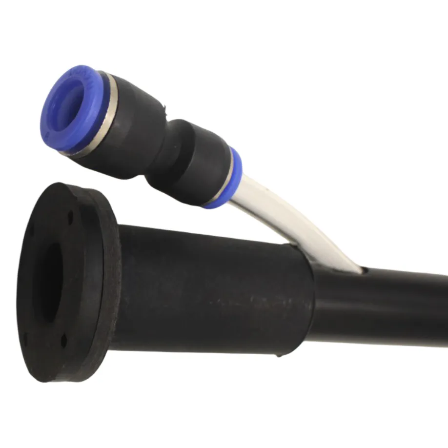 EFT 180mm Extension Rod High-Pressure Nozzle for Agri Drones
