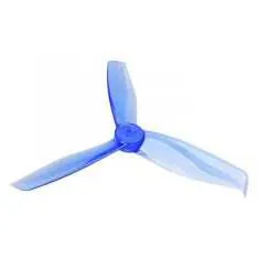 Gemfan Flash 5055 5x5.5 Tri-Blade Propellers (2CW+2CCW)