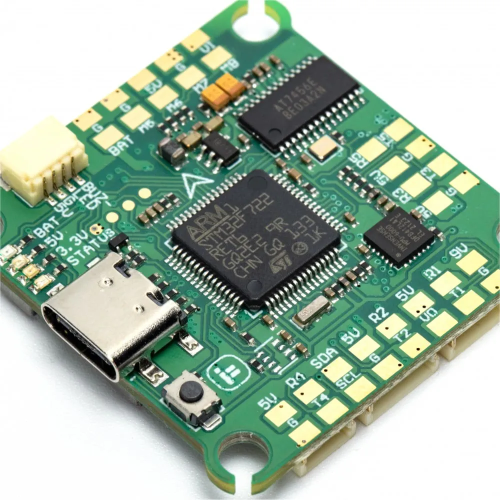 iFlight BLITZ H7 Pro Flight Controller