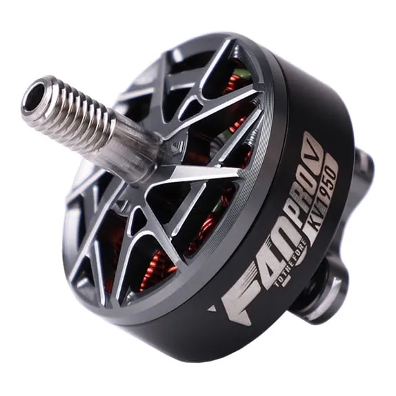 T-Motor F40 Pro V 2306.8 6S Motor