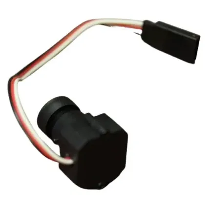 Tarot TL300MN 520TVL 12V FPV Camera, 2.8mm Wide-Angle (NTSC)