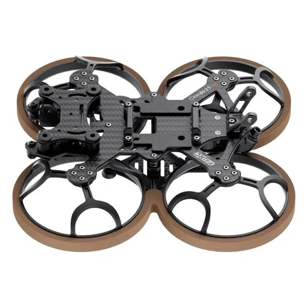 GEPRC CL25 V2 2.5-Inch Cinewhoop Frame for DJI O3