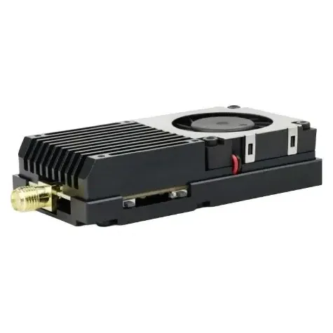 HGLRC Zeus 1.2GHz 4.5W 8CH VTX with Dipole Antenna