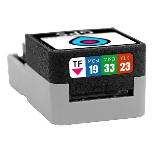 M5Stack ATOMIC M8030-KT GPS Base