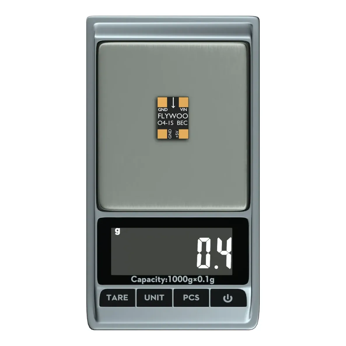 Flywoo O4 1S 5V BEC Module