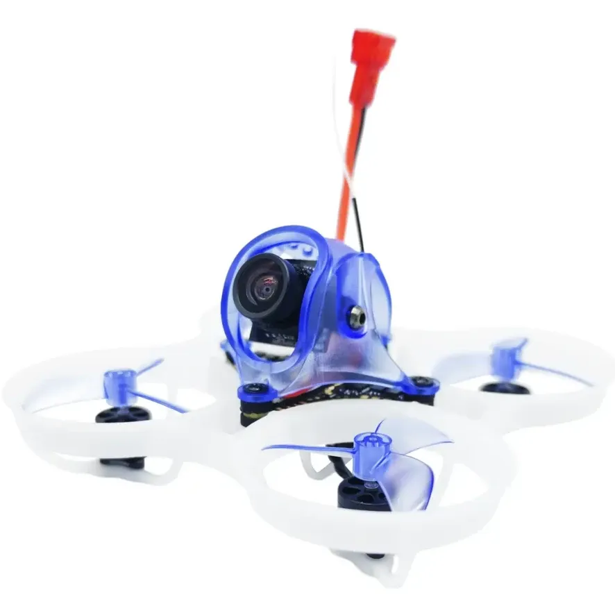 NewBeeDrone Hummingbird V4 BNF Whoop ELRS 2.4G SmartMax 400mW VTX