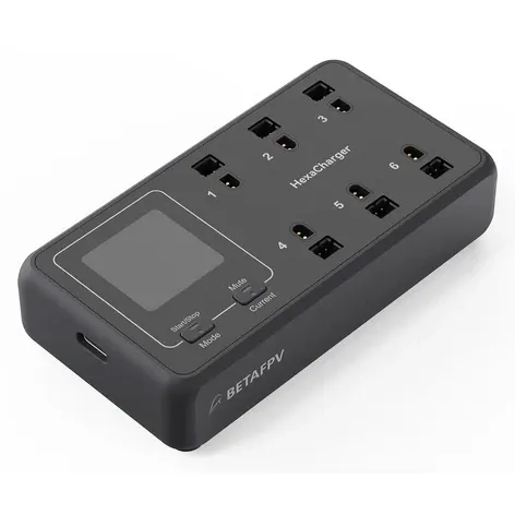 HexaCharger 1S Charger