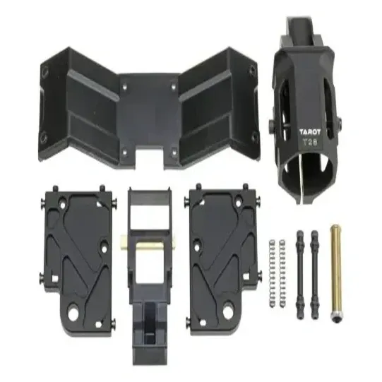 Tarot TL28A1 Z28 Waterproof Folding Arm Mount for 28mm Tubes