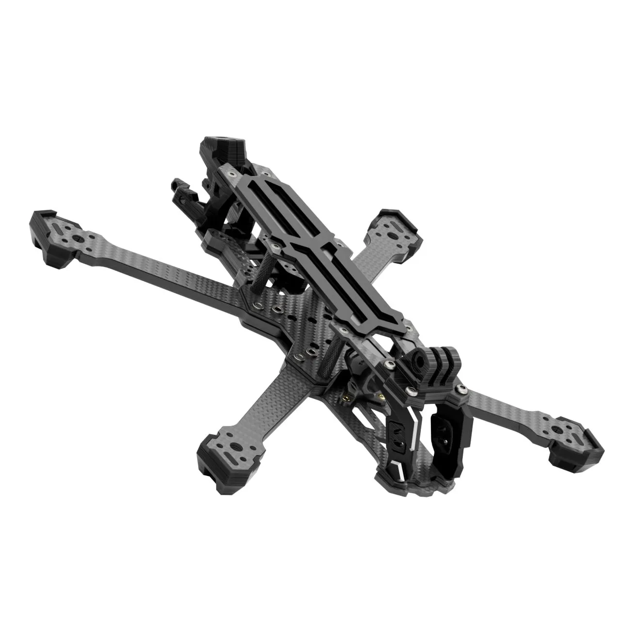 GEPRC GEP-Vapor-X5 Frame