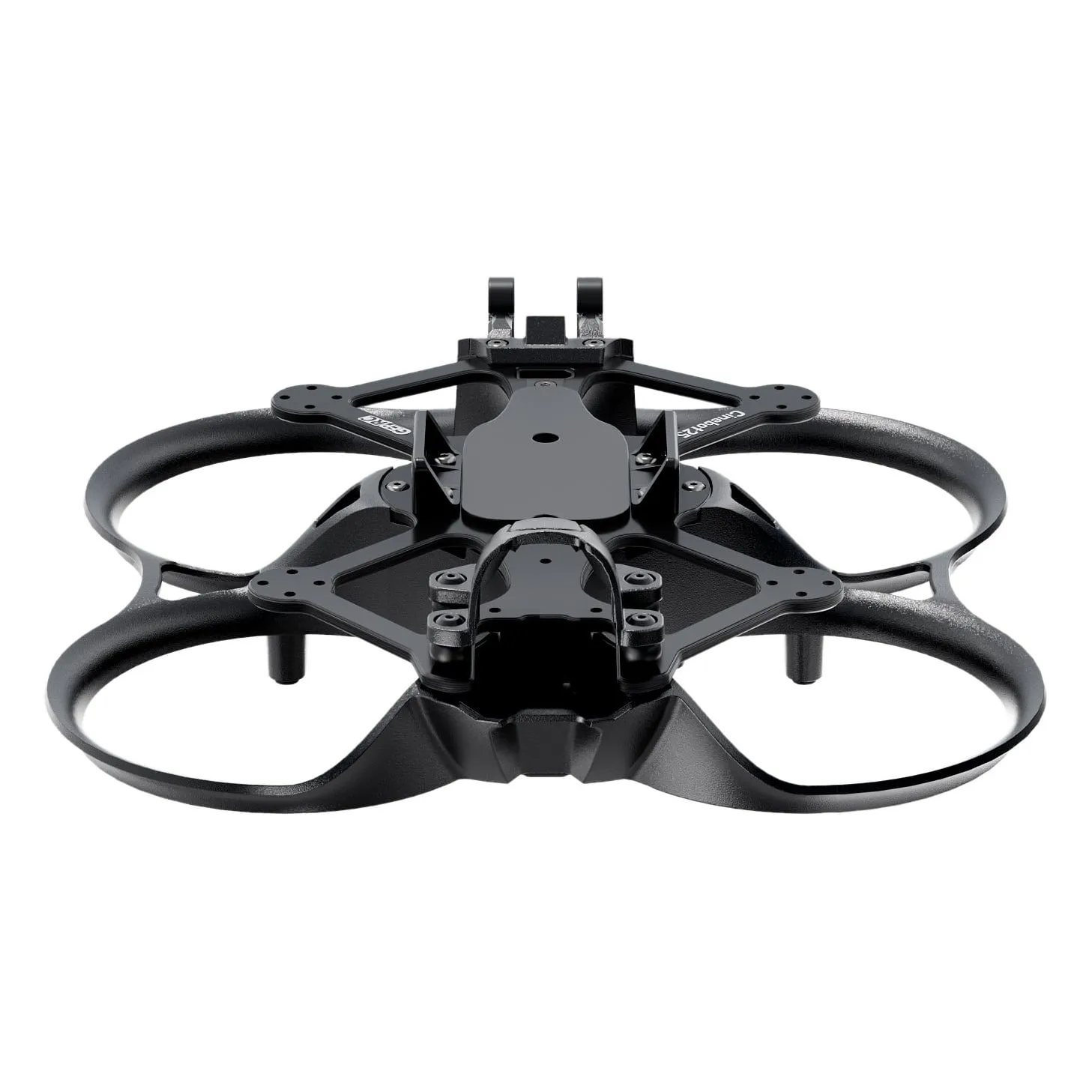 GEPRC GEP-CT25 Frame — Black