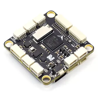 MicoAir H743 V2 Flight Controller