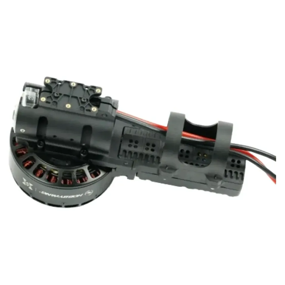 Hobbywing XRotor X11 Max 18S 60KV Power System Combo