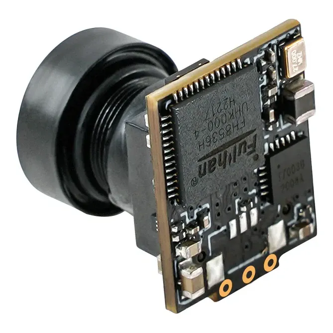 BetaFPV C03 FPV Micro Camera with Canopy