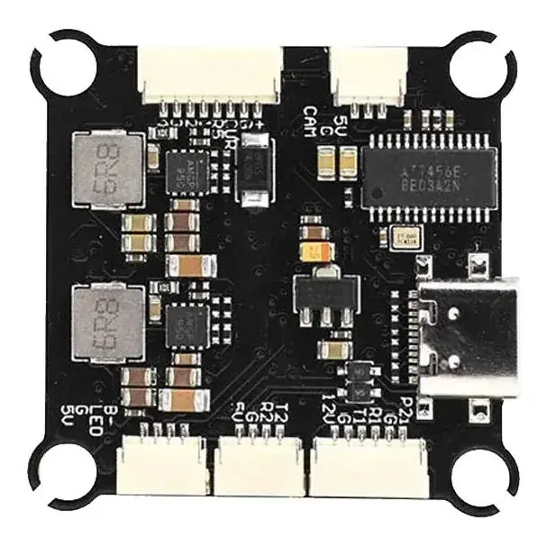 HGLRC Specter F405 Flight Controller