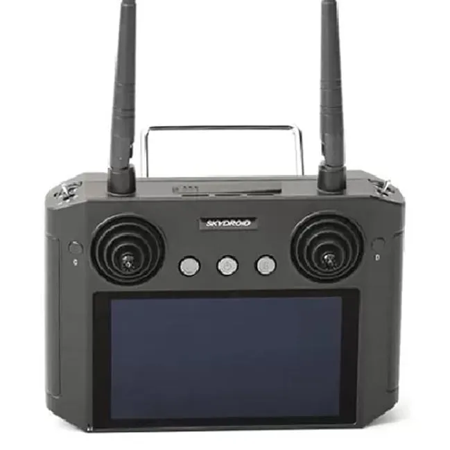 Skydroid H12 12CH 2.4GHz Radio Transmitter with 5.5" Display