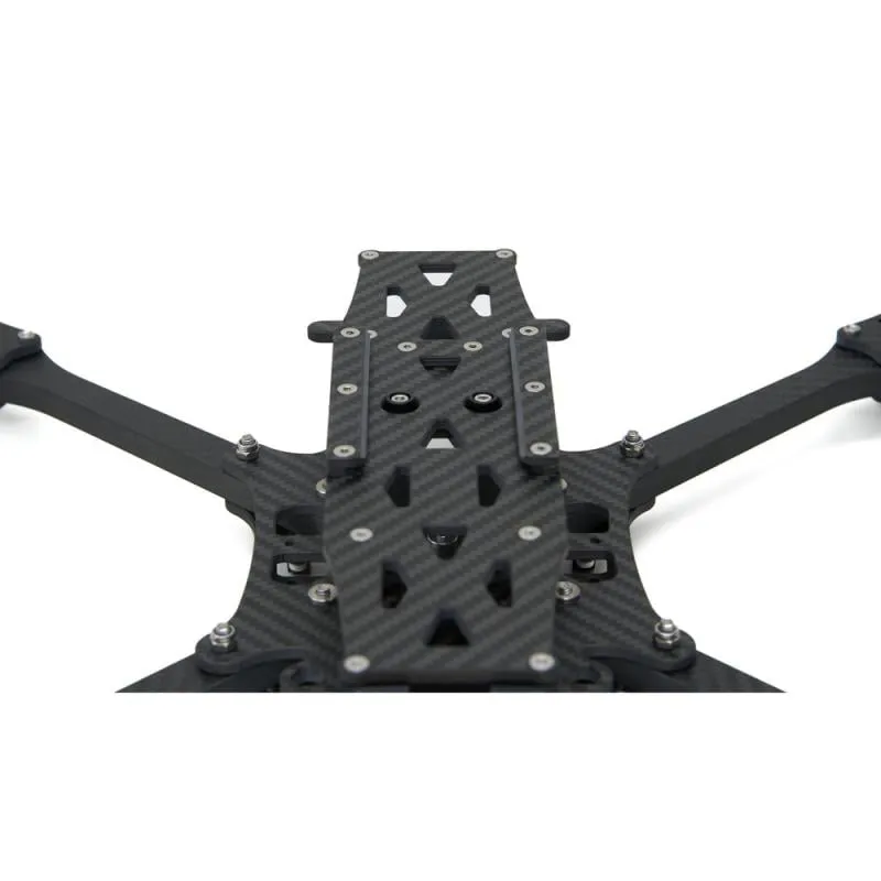 HNY Badger II 9 Inch